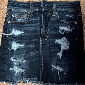 American Eagle Skirt